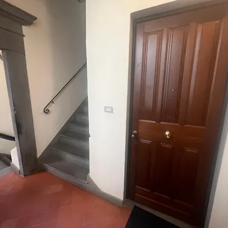 Al 106 Free Wi-fi 5 Min Dalla Stazione Apartment *