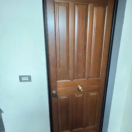 Apartment Al 106 Free Wi-fi 5 Min Dalla Stazione